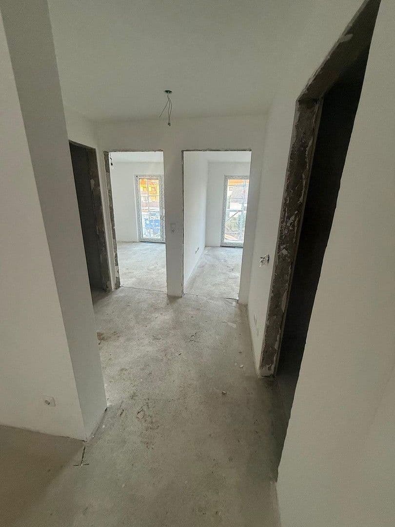 Prenájom bytu 3-izbový 83 m², Köln, Severné Porýnie - Westfálsko Prenájom bytu 3-izbový 83 m², Köln, Severné Porýnie - Westfálsko