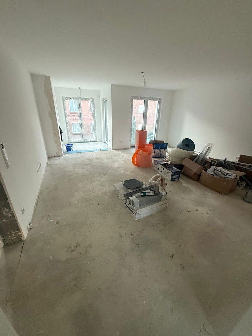 Prenájom bytu 3-izbový 83 m², Köln, Severné Porýnie - Westfálsko Prenájom bytu 3-izbový 83 m², Köln, Severné Porýnie - Westfálsko