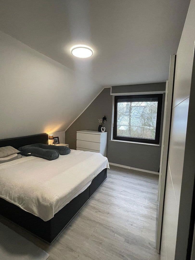 Predaj bytu 3-izbový 75 m², Dorsten, Severné Porýnie - Westfálsko Predaj bytu 3-izbový 75 m², Dorsten, Severné Porýnie - Westfálsko