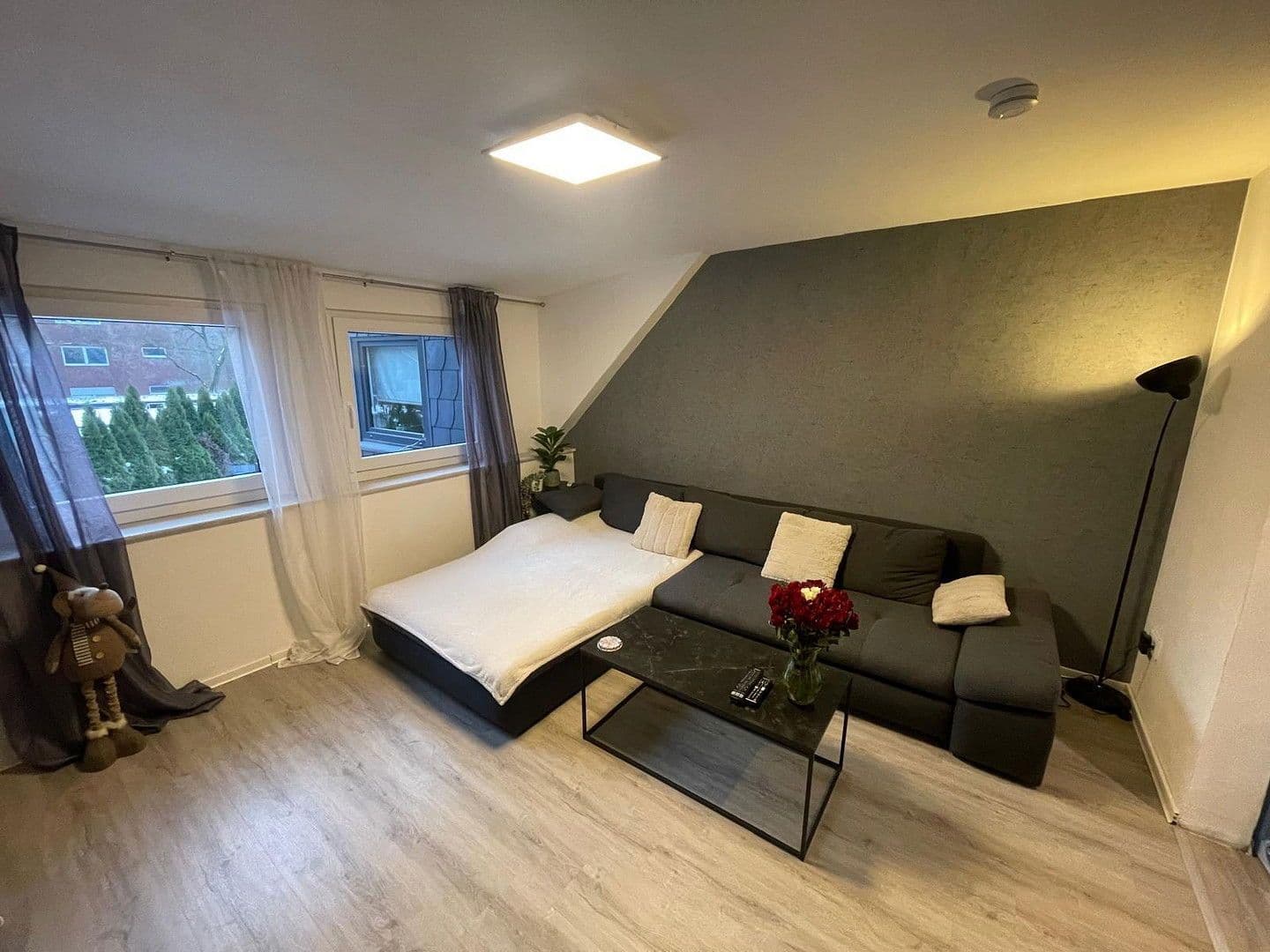 Predaj bytu 3-izbový 75 m², Dorsten, Severné Porýnie - Westfálsko Predaj bytu 3-izbový 75 m², Dorsten, Severné Porýnie - Westfálsko