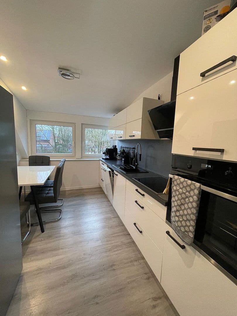 Predaj bytu 3-izbový 75 m², Dorsten, Severné Porýnie - Westfálsko Predaj bytu 3-izbový 75 m², Dorsten, Severné Porýnie - Westfálsko