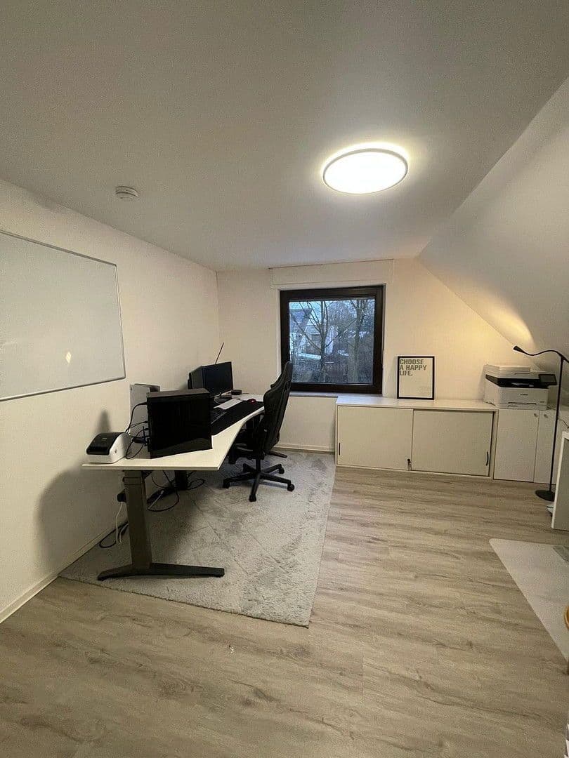 Predaj bytu 3-izbový 75 m², Dorsten, Severné Porýnie - Westfálsko Predaj bytu 3-izbový 75 m², Dorsten, Severné Porýnie - Westfálsko
