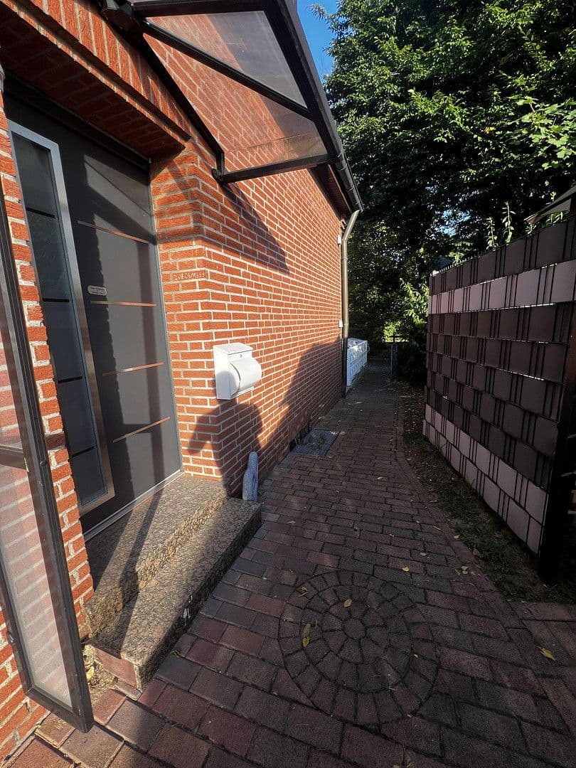 Predaj bytu 3-izbový 75 m², Dorsten, Severné Porýnie - Westfálsko Predaj bytu 3-izbový 75 m², Dorsten, Severné Porýnie - Westfálsko