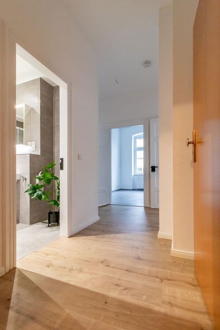 Predaj bytu 2-izbový 72 m², Chemnitz, Sasko Predaj bytu 2-izbový 72 m², Chemnitz, Sasko