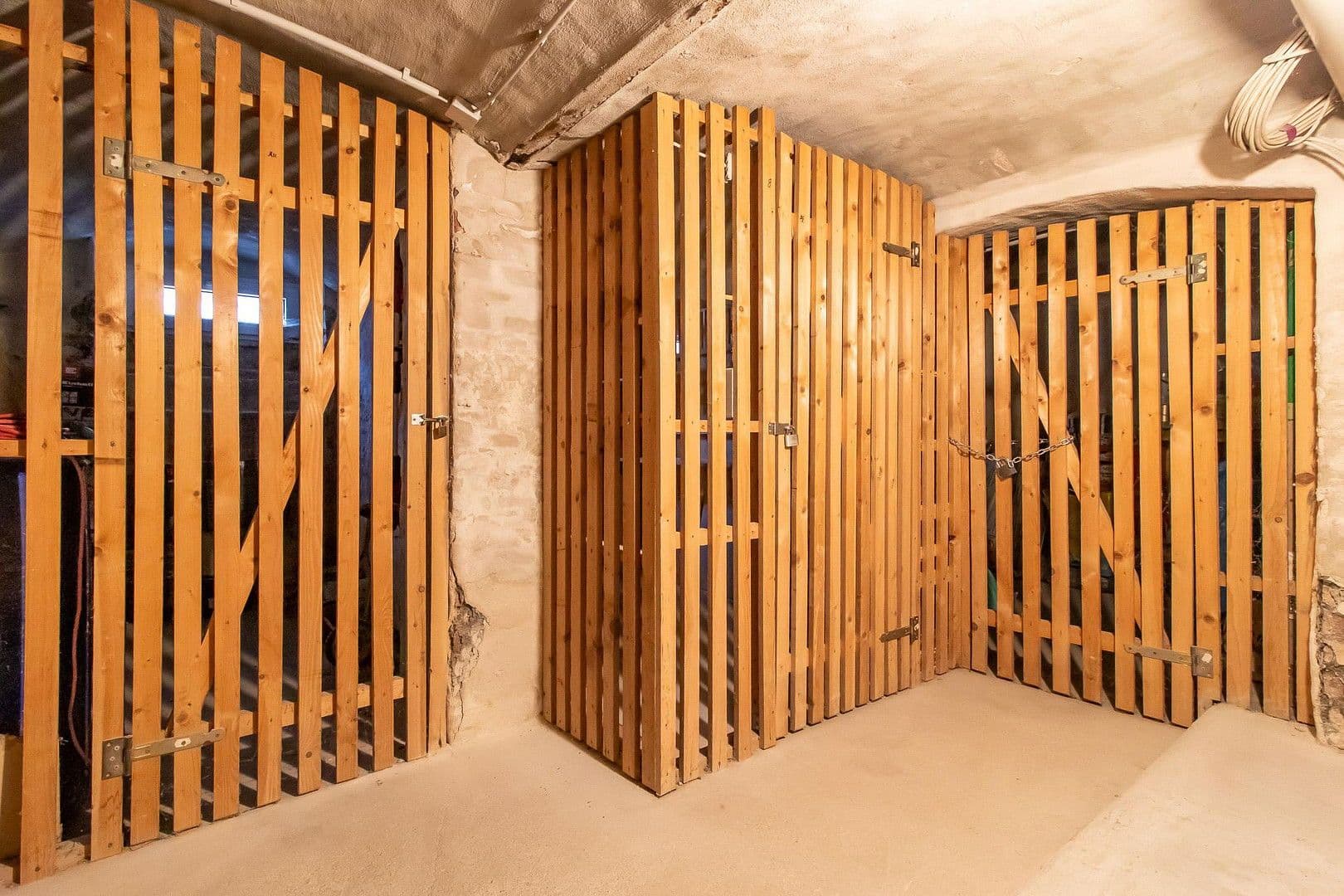 Predaj bytu 2-izbový 72 m², Chemnitz, Sasko Predaj bytu 2-izbový 72 m², Chemnitz, Sasko