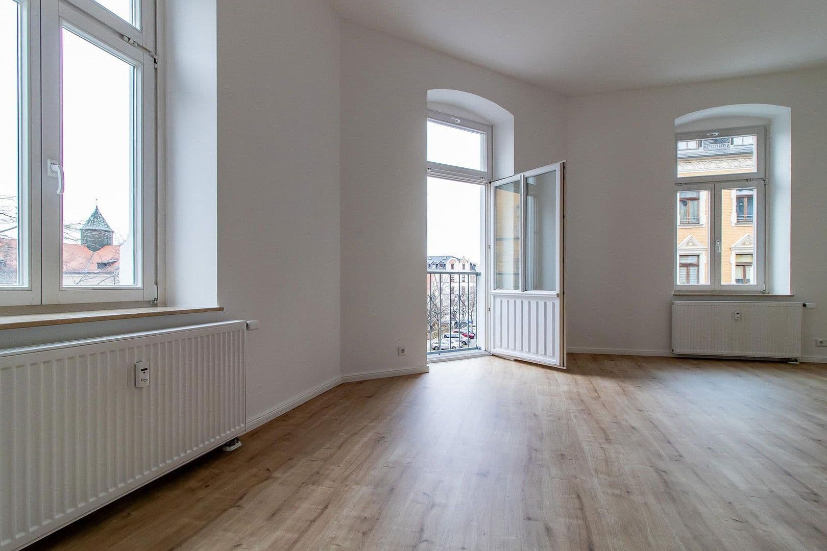 Predaj bytu 2-izbový 72 m², Chemnitz, Sasko Predaj bytu 2-izbový 72 m², Chemnitz, Sasko