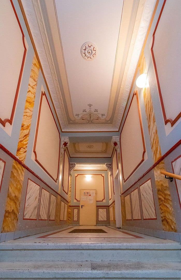 Predaj bytu 2-izbový 72 m², Chemnitz, Sasko Predaj bytu 2-izbový 72 m², Chemnitz, Sasko