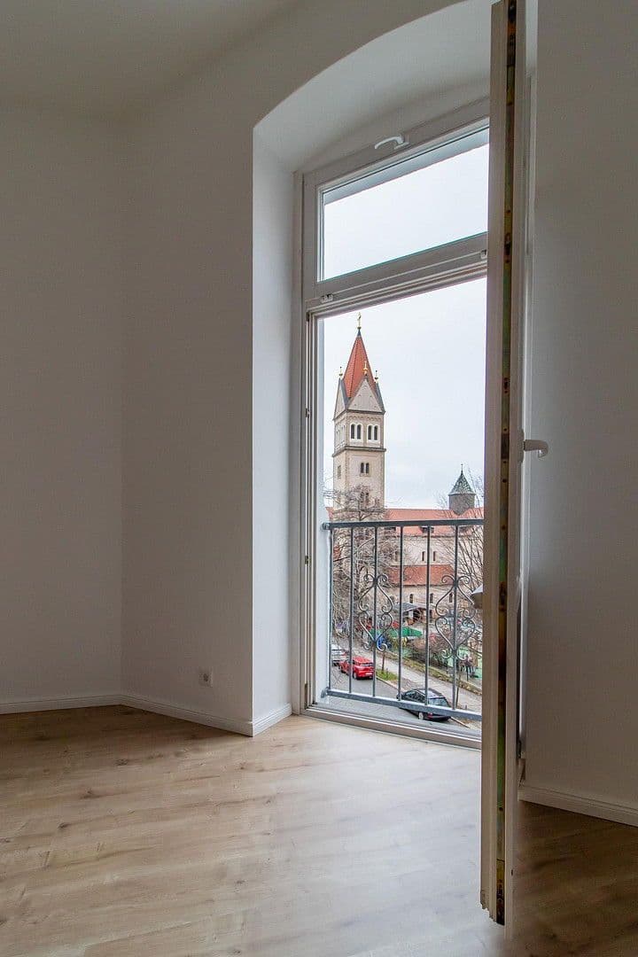 Predaj bytu 2-izbový 72 m², Chemnitz, Sasko Predaj bytu 2-izbový 72 m², Chemnitz, Sasko