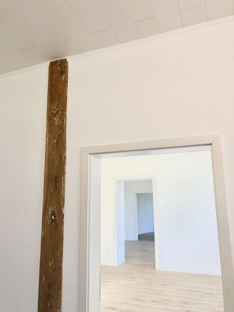 Prenájom bytu 3-izbový 110 m², Fischergasse 2, Bad Kreuznach, Porýnie-Falcko Prenájom bytu 3-izbový 110 m², Fischergasse 2, Bad Kreuznach, Porýnie-Falcko