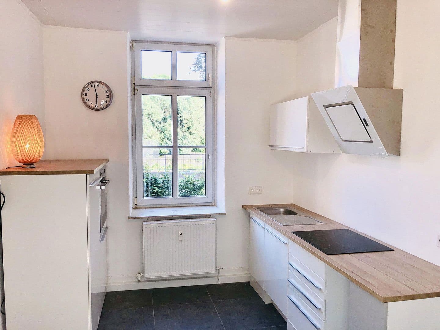 Prenájom bytu 3-izbový 110 m², Fischergasse 2, Bad Kreuznach, Porýnie-Falcko Prenájom bytu 3-izbový 110 m², Fischergasse 2, Bad Kreuznach, Porýnie-Falcko