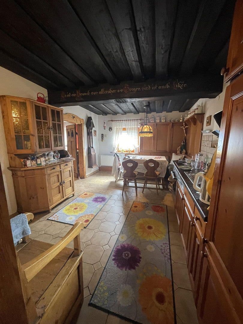 Predaj domu 380 m², pozemek 8.200 m², Kapfenberg, Štajersko Predaj domu 380 m², pozemek 8.200 m², Kapfenberg, Štajersko