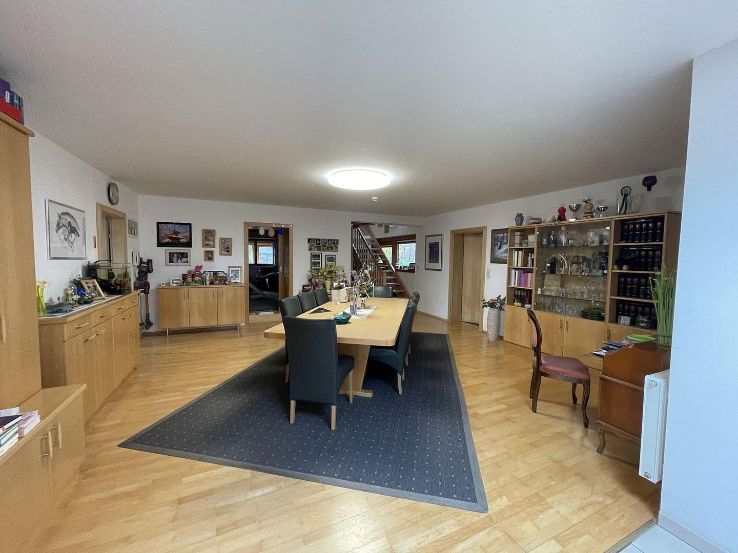 Predaj domu 380 m², pozemek 8.200 m², Kapfenberg, Štajersko Predaj domu 380 m², pozemek 8.200 m², Kapfenberg, Štajersko