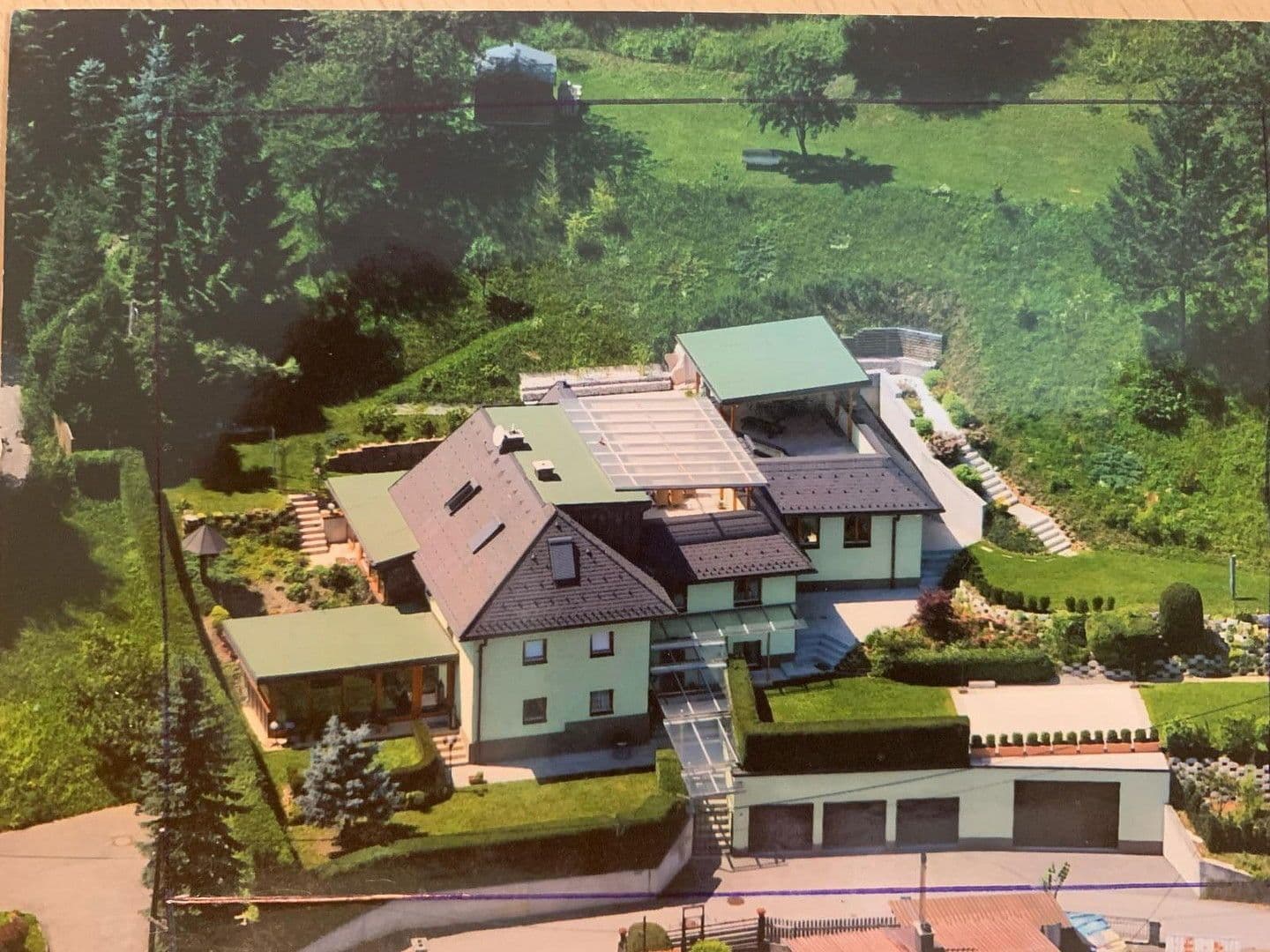 Predaj domu 380 m², pozemek 8.200 m², Kapfenberg, Štajersko Predaj domu 380 m², pozemek 8.200 m², Kapfenberg, Štajersko