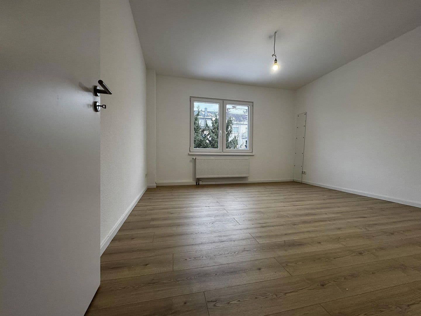 Prenájom bytu 1-izbový 37 m², Essen, Severné Porýnie - Westfálsko Prenájom bytu 1-izbový 37 m², Essen, Severné Porýnie - Westfálsko