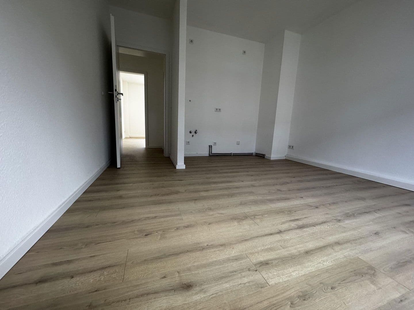 Prenájom bytu 1-izbový 37 m², Essen, Severné Porýnie - Westfálsko Prenájom bytu 1-izbový 37 m², Essen, Severné Porýnie - Westfálsko