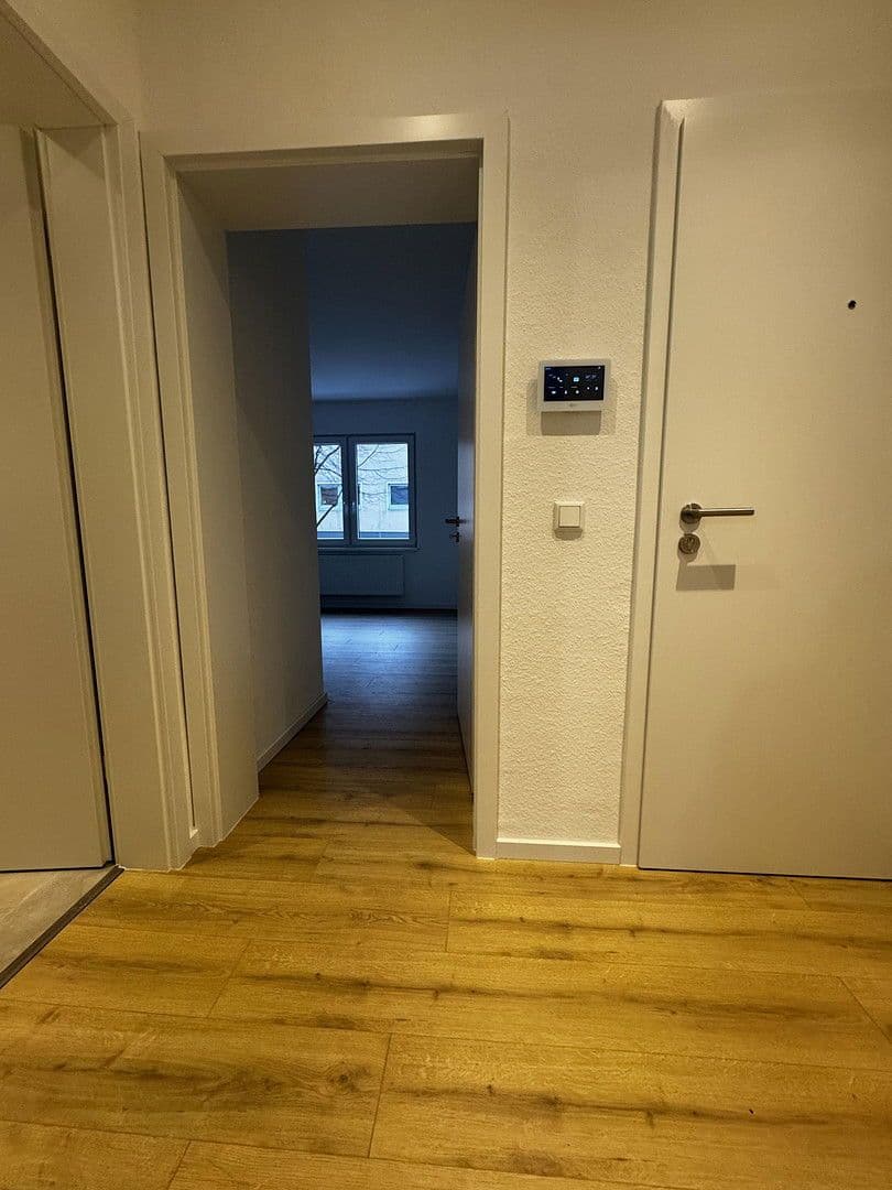 Prenájom bytu 1-izbový 37 m², Essen, Severné Porýnie - Westfálsko Prenájom bytu 1-izbový 37 m², Essen, Severné Porýnie - Westfálsko