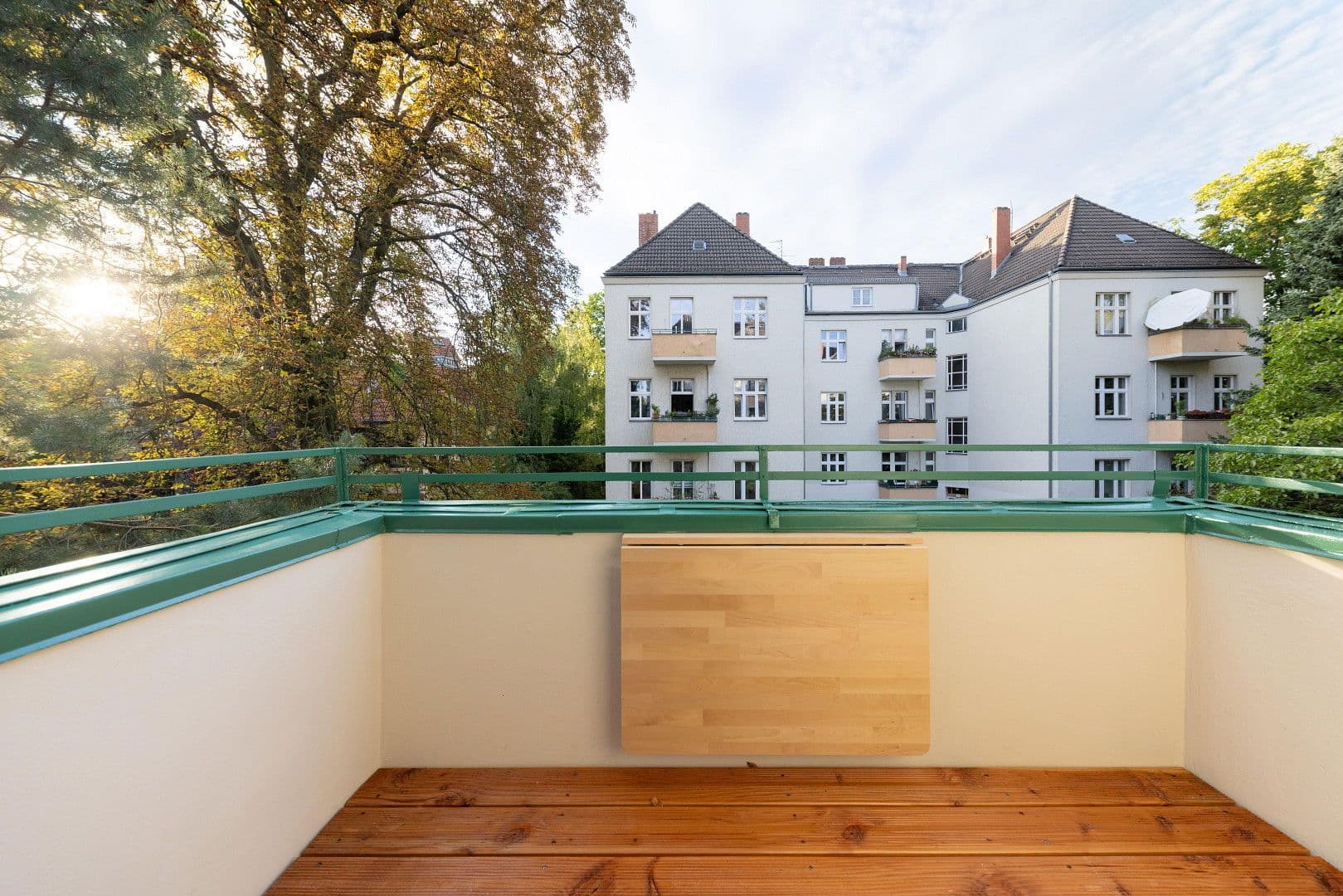 Predaj bytu 5-izbový 131 m², Unter den Eichen 55, Berlin, Berlín Predaj bytu 5-izbový 131 m², Unter den Eichen 55, Berlin, Berlín