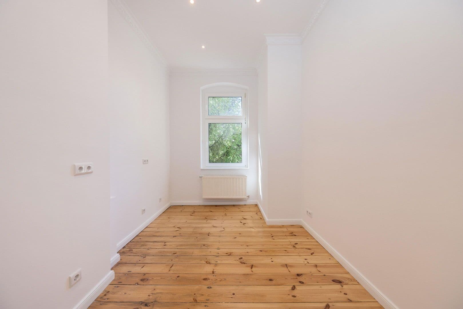 Predaj bytu 5-izbový 131 m², Unter den Eichen 55, Berlin, Berlín Predaj bytu 5-izbový 131 m², Unter den Eichen 55, Berlin, Berlín