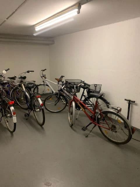 Prenájom bytu 3-izbový 94 m², Wilhelmstraße 1-5, Neuss, Severné Porýnie - Westfálsko Prenájom bytu 3-izbový 94 m², Wilhelmstraße 1-5, Neuss, Severné Porýnie - Westfálsko