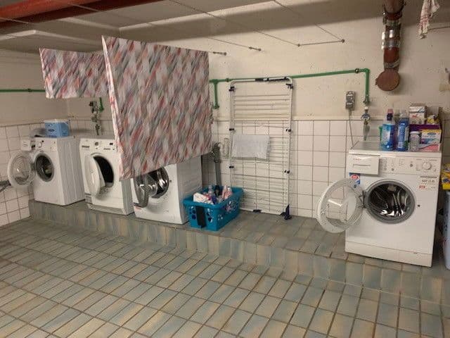 Prenájom bytu 3-izbový 94 m², Wilhelmstraße 1-5, Neuss, Severné Porýnie - Westfálsko Prenájom bytu 3-izbový 94 m², Wilhelmstraße 1-5, Neuss, Severné Porýnie - Westfálsko