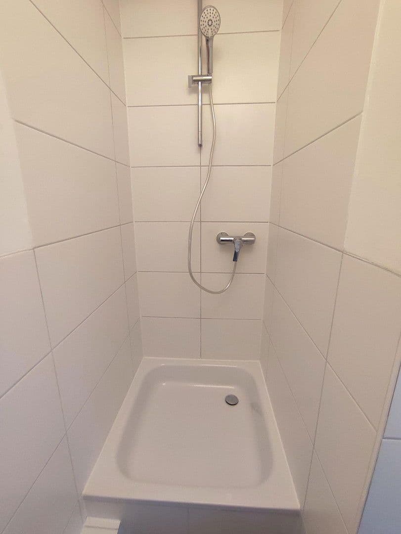 Prenájom bytu 1-izbový 21 m², Akademiestraße 4, Mannheim, Bádensko-Wurttembersko Prenájom bytu 1-izbový 21 m², Akademiestraße 4, Mannheim, Bádensko-Wurttembersko