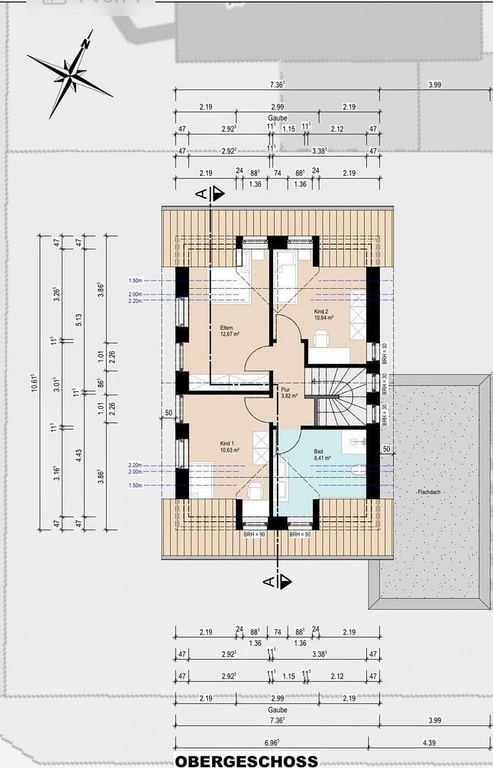 Predaj pozemku 347 m², Lingen (Ems), Dolné Sasko Predaj pozemku 347 m², Lingen (Ems), Dolné Sasko