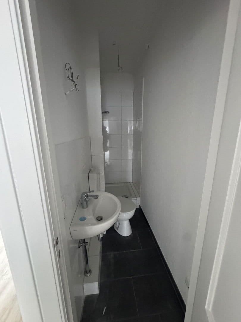 Prenájom bytu 3-izbový 70 m², Wandsbeker Zollstraße 153, Hamburg, Hamburg Prenájom bytu 3-izbový 70 m², Wandsbeker Zollstraße 153, Hamburg, Hamburg