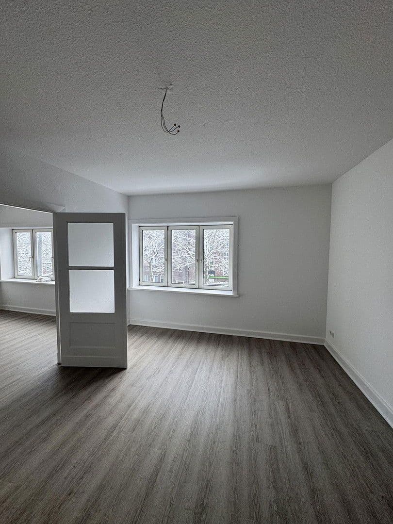 Prenájom bytu 3-izbový 70 m², Wandsbeker Zollstraße 153, Hamburg, Hamburg Prenájom bytu 3-izbový 70 m², Wandsbeker Zollstraße 153, Hamburg, Hamburg