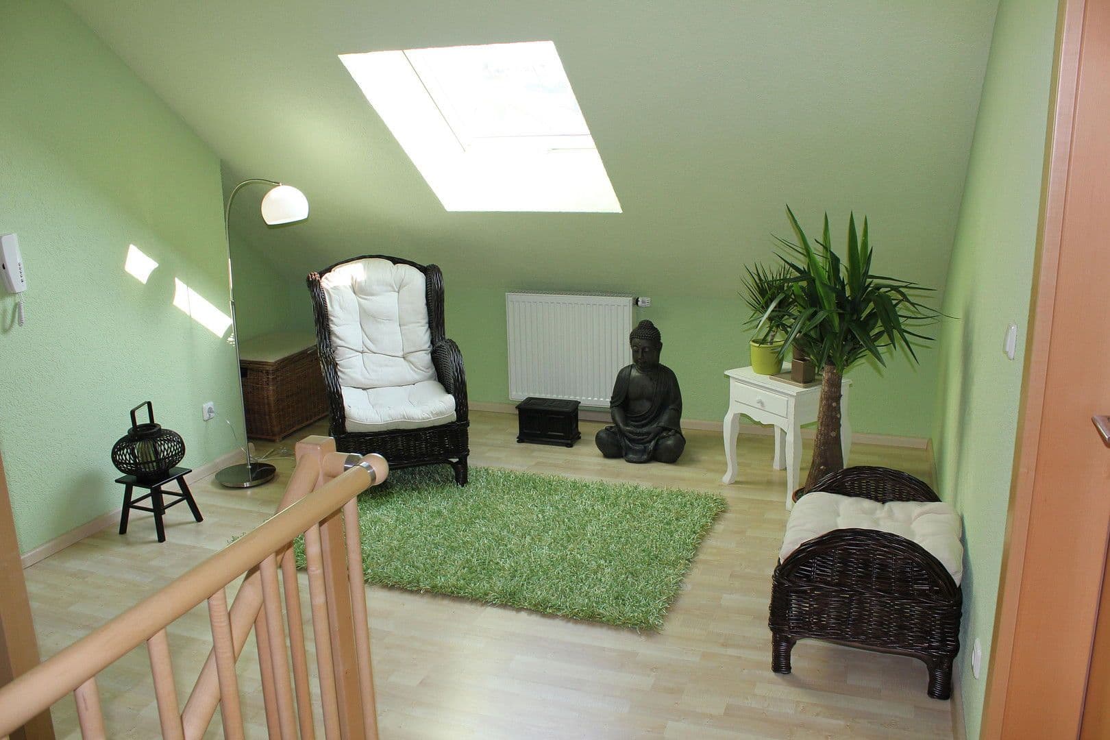 Predaj domu 144 m², pozemek 610 m², Bad Mergentheim, Bádensko-Wurttembersko Predaj domu 144 m², pozemek 610 m², Bad Mergentheim, Bádensko-Wurttembersko