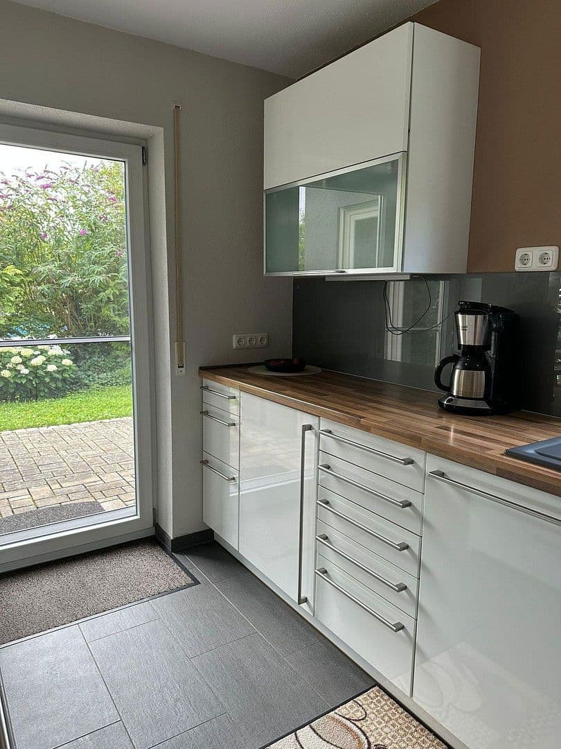 Predaj domu 144 m², pozemek 610 m², Bad Mergentheim, Bádensko-Wurttembersko Predaj domu 144 m², pozemek 610 m², Bad Mergentheim, Bádensko-Wurttembersko