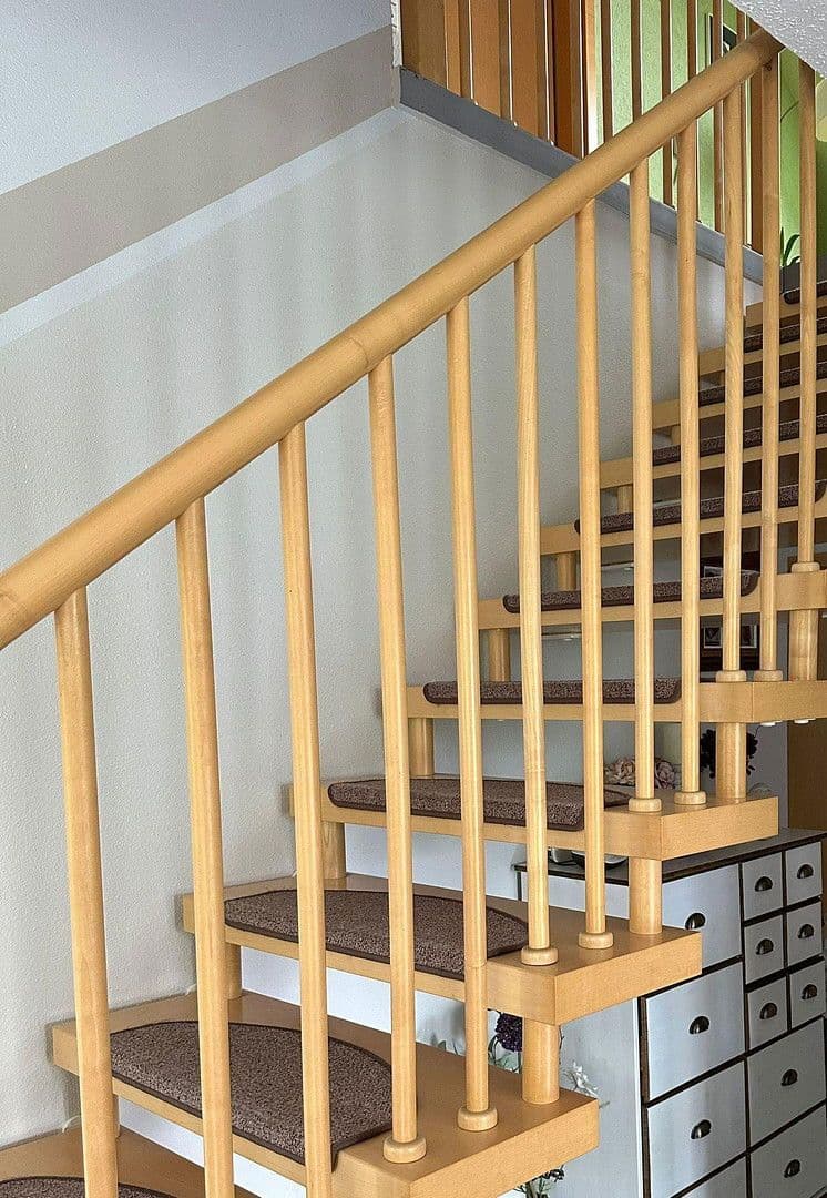 Predaj domu 144 m², pozemek 610 m², Bad Mergentheim, Bádensko-Wurttembersko Predaj domu 144 m², pozemek 610 m², Bad Mergentheim, Bádensko-Wurttembersko