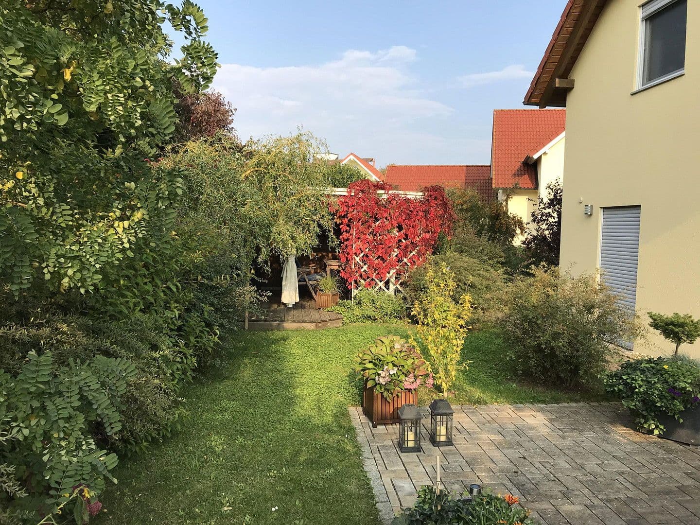 Predaj domu 144 m², pozemek 610 m², Bad Mergentheim, Bádensko-Wurttembersko Predaj domu 144 m², pozemek 610 m², Bad Mergentheim, Bádensko-Wurttembersko