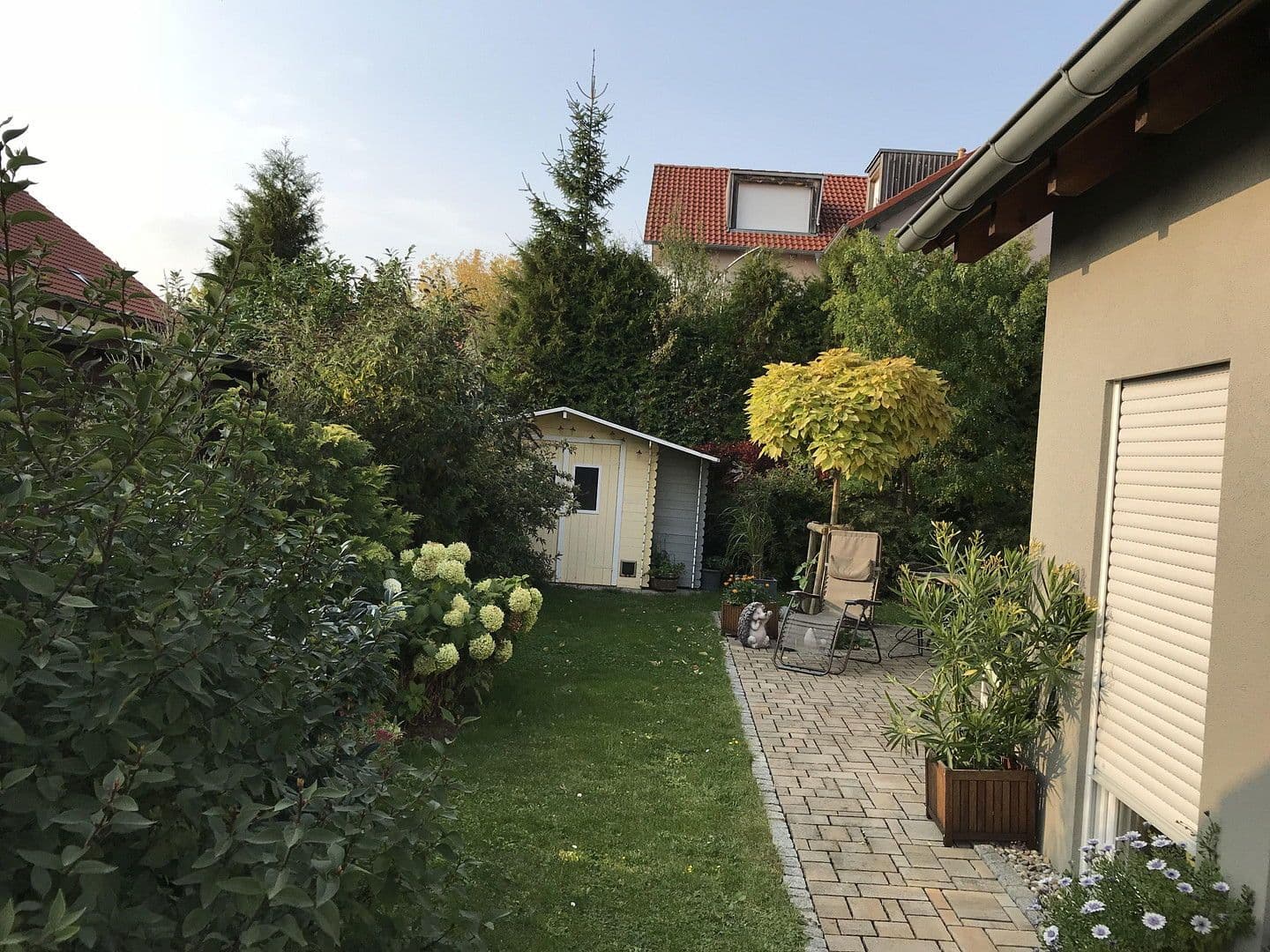 Predaj domu 144 m², pozemek 610 m², Bad Mergentheim, Bádensko-Wurttembersko Predaj domu 144 m², pozemek 610 m², Bad Mergentheim, Bádensko-Wurttembersko