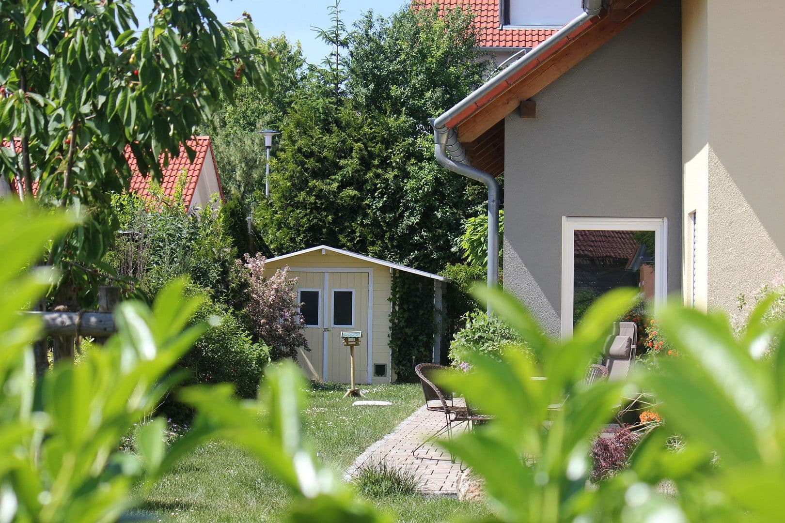Predaj domu 144 m², pozemek 610 m², Bad Mergentheim, Bádensko-Wurttembersko Predaj domu 144 m², pozemek 610 m², Bad Mergentheim, Bádensko-Wurttembersko