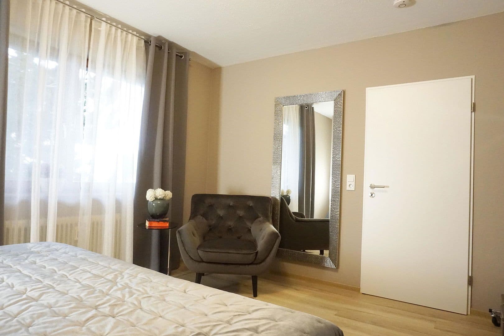 Prenájom bytu 2-izbový 67 m², Meersburg, Bádensko-Wurttembersko Prenájom bytu 2-izbový 67 m², Meersburg, Bádensko-Wurttembersko