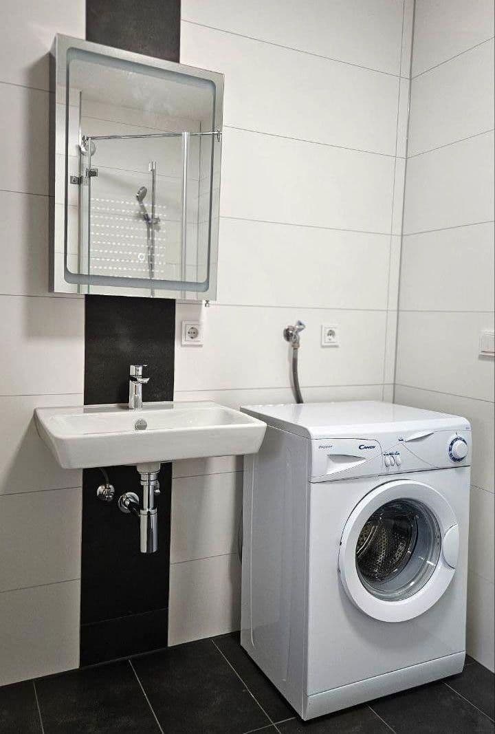 Prenájom bytu 2-izbový 67 m², Meersburg, Bádensko-Wurttembersko Prenájom bytu 2-izbový 67 m², Meersburg, Bádensko-Wurttembersko