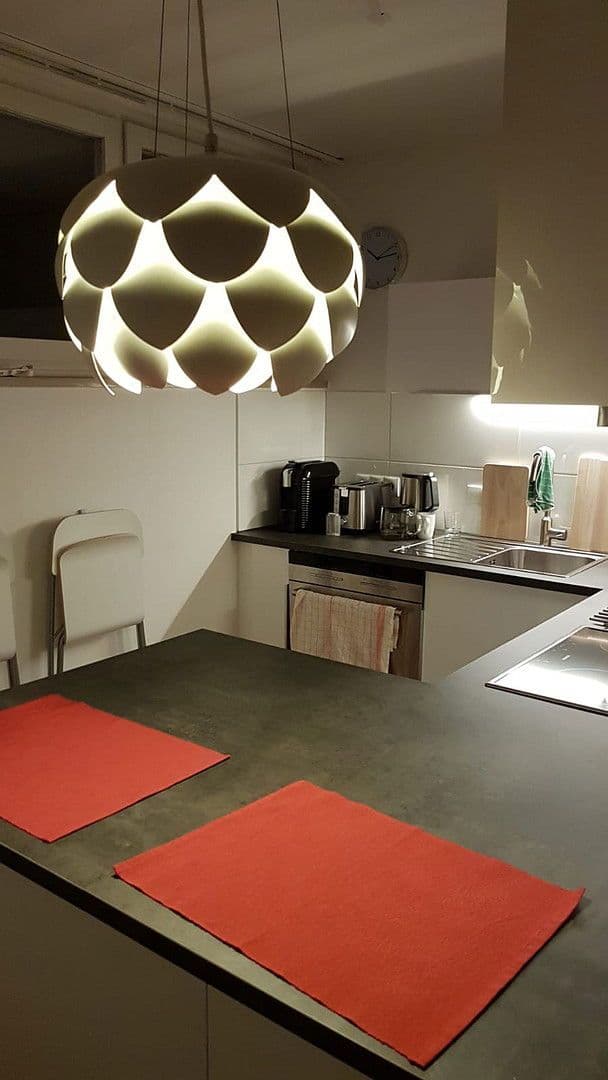 Predaj bytu 1-izbový 38 m², Deutschherrenstraße 73, Bonn - Bad Godesberg, Severné Porýnie - Westfálsko Predaj bytu 1-izbový 38 m², Deutschherrenstraße 73, Bonn - Bad Godesberg, Severné Porýnie - Westfálsko