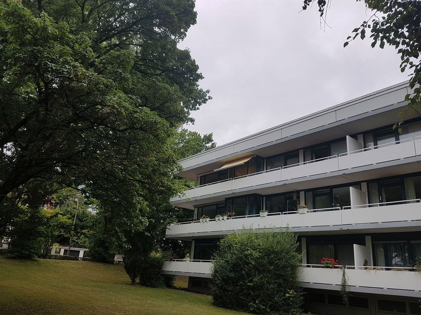 Predaj bytu 1-izbový 38 m², Deutschherrenstraße 73, Bonn - Bad Godesberg, Severné Porýnie - Westfálsko Predaj bytu 1-izbový 38 m², Deutschherrenstraße 73, Bonn - Bad Godesberg, Severné Porýnie - Westfálsko