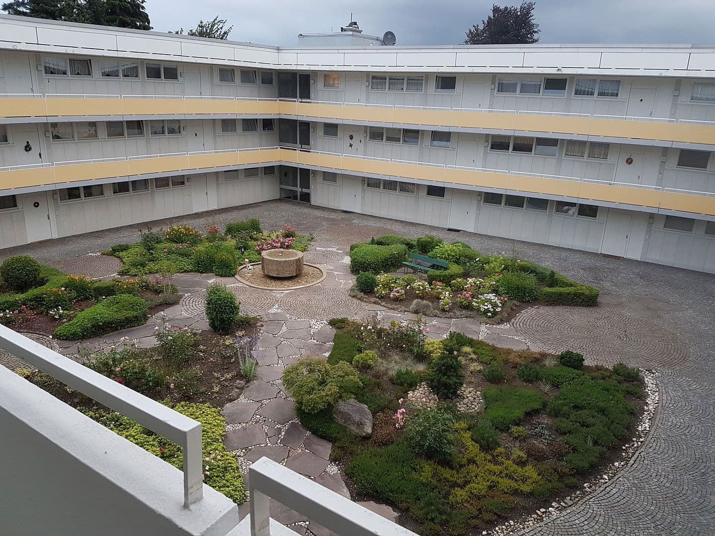 Predaj bytu 1-izbový 38 m², Deutschherrenstraße 73, Bonn - Bad Godesberg, Severné Porýnie - Westfálsko Predaj bytu 1-izbový 38 m², Deutschherrenstraße 73, Bonn - Bad Godesberg, Severné Porýnie - Westfálsko