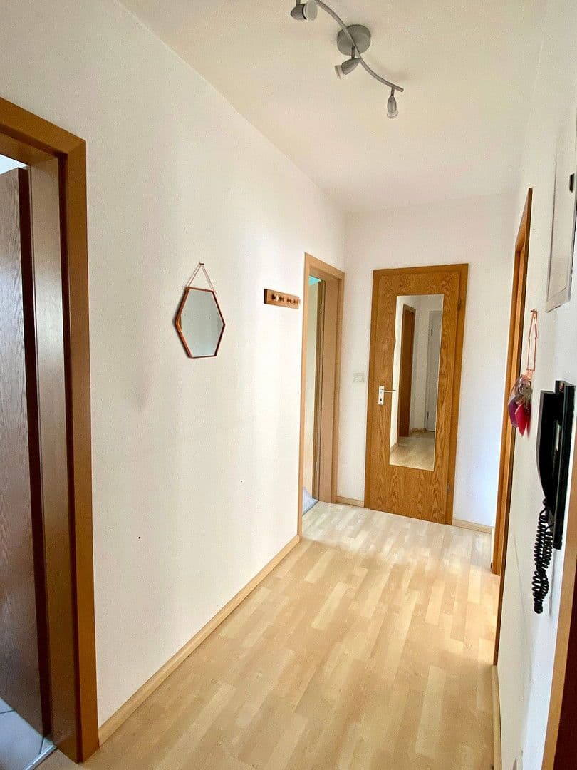 Prenájom bytu 2-izbový 57 m², Eichelsheimerstrasse 27, Mannheim, Bádensko-Wurttembersko Prenájom bytu 2-izbový 57 m², Eichelsheimerstrasse 27, Mannheim, Bádensko-Wurttembersko