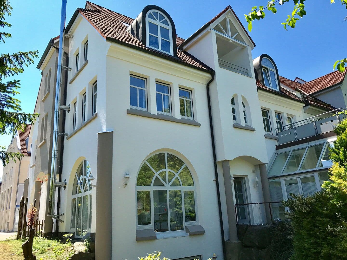 Prenájom bytu 4-izbový 170 m², Lehenstr. 25, Donaueschingen, Bádensko-Wurttembersko Prenájom bytu 4-izbový 170 m², Lehenstr. 25, Donaueschingen, Bádensko-Wurttembersko