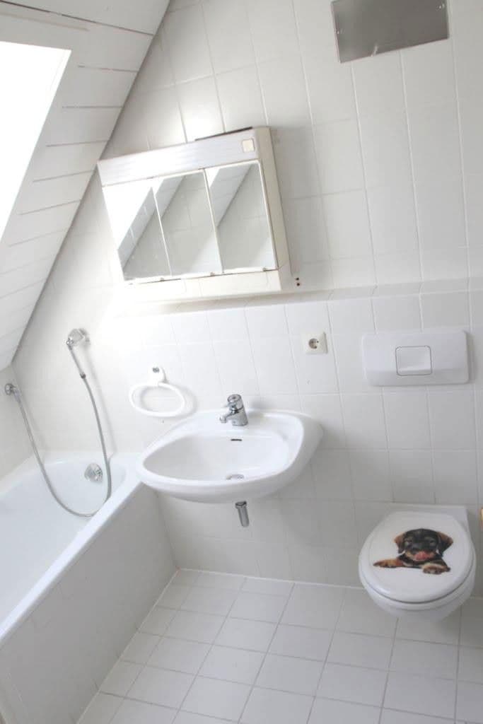 Prenájom bytu 4-izbový 170 m², Lehenstr. 25, Donaueschingen, Bádensko-Wurttembersko Prenájom bytu 4-izbový 170 m², Lehenstr. 25, Donaueschingen, Bádensko-Wurttembersko