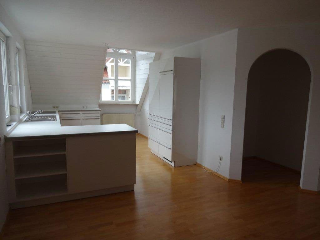 Prenájom bytu 4-izbový 170 m², Lehenstr. 25, Donaueschingen, Bádensko-Wurttembersko Prenájom bytu 4-izbový 170 m², Lehenstr. 25, Donaueschingen, Bádensko-Wurttembersko