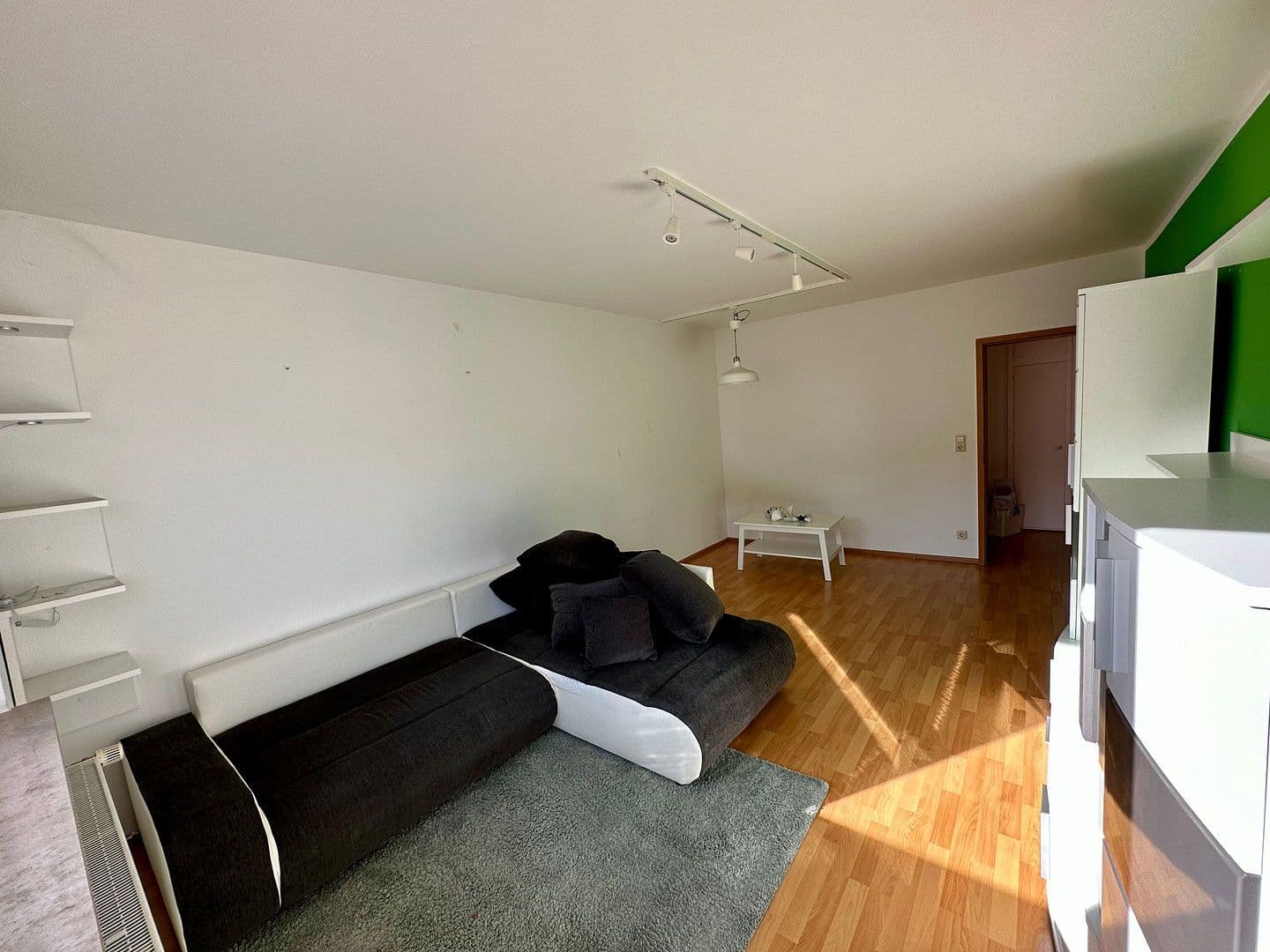 Prenájom bytu 3-izbový 68 m², Eichelsheimer Strasse 27, Mannheim, Bádensko-Wurttembersko Prenájom bytu 3-izbový 68 m², Eichelsheimer Strasse 27, Mannheim, Bádensko-Wurttembersko