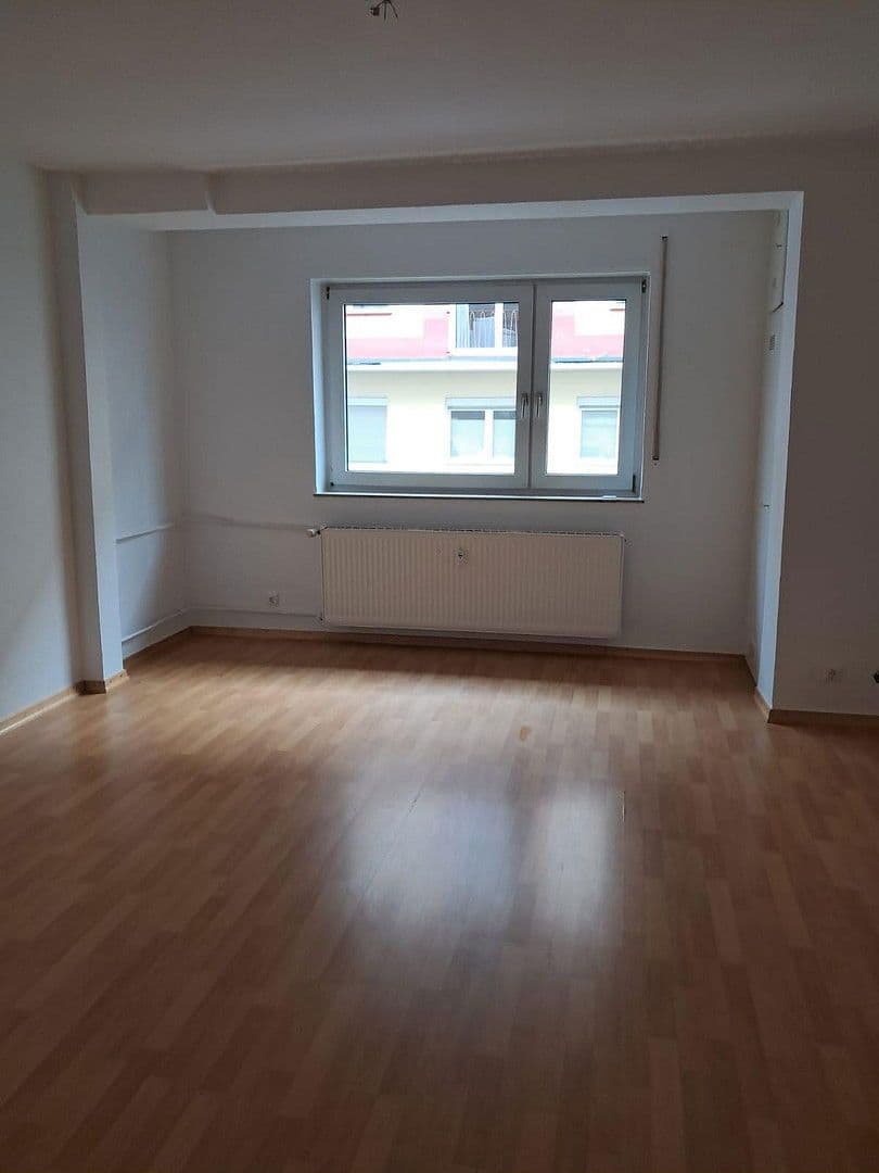 Prenájom bytu 1-izbový 39 m², Eichelsheimer Strasse 27, Mannheim, Bádensko-Wurttembersko Prenájom bytu 1-izbový 39 m², Eichelsheimer Strasse 27, Mannheim, Bádensko-Wurttembersko