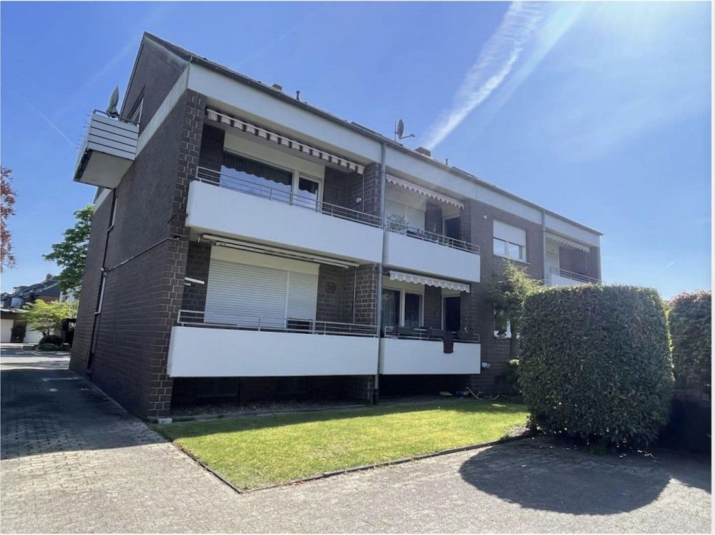 Predaj bytu 2-izbový 65 m², Gütersloh, Severné Porýnie - Westfálsko Predaj bytu 2-izbový 65 m², Gütersloh, Severné Porýnie - Westfálsko