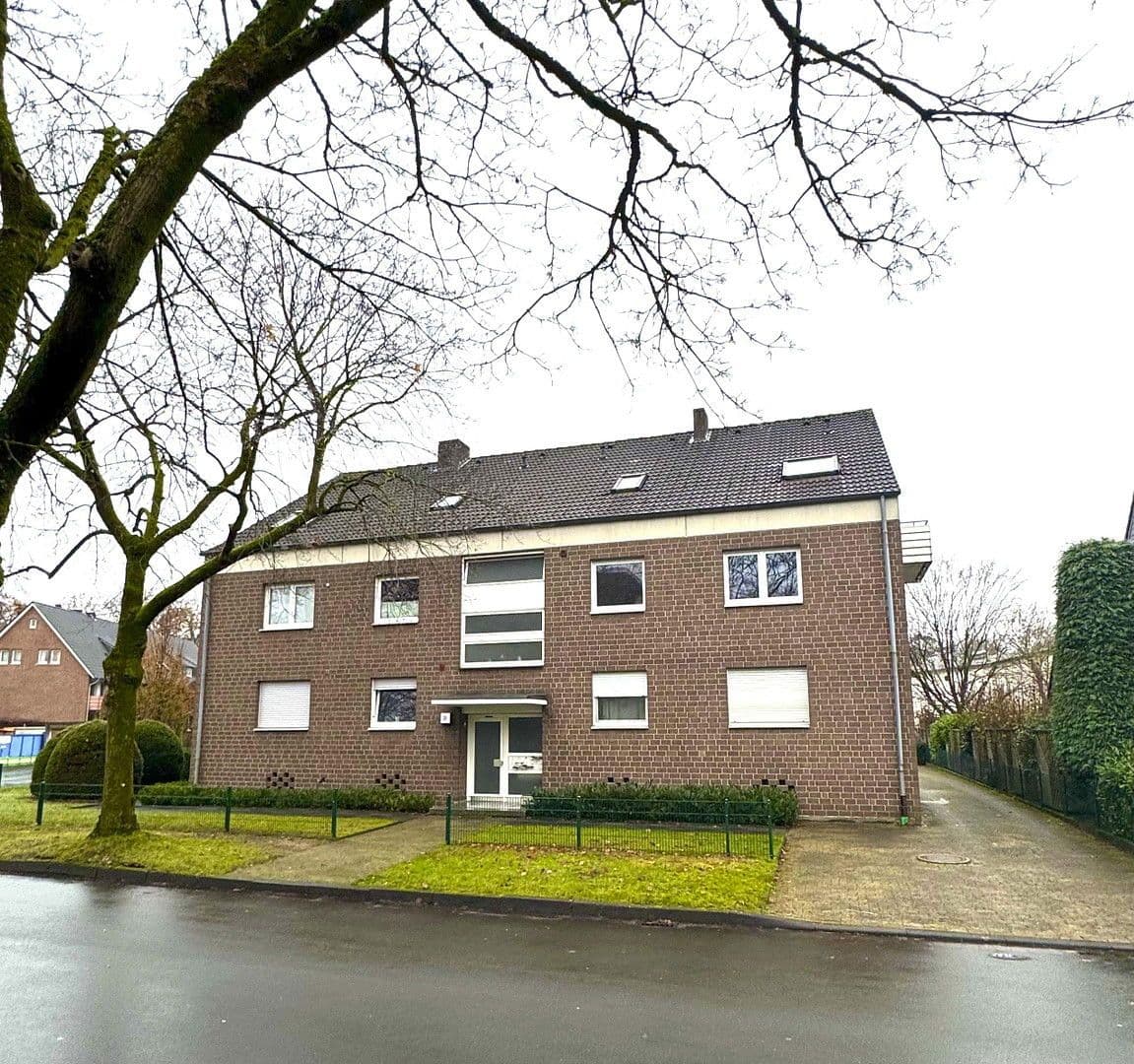 Predaj bytu 2-izbový 65 m², Gütersloh, Severné Porýnie - Westfálsko Predaj bytu 2-izbový 65 m², Gütersloh, Severné Porýnie - Westfálsko