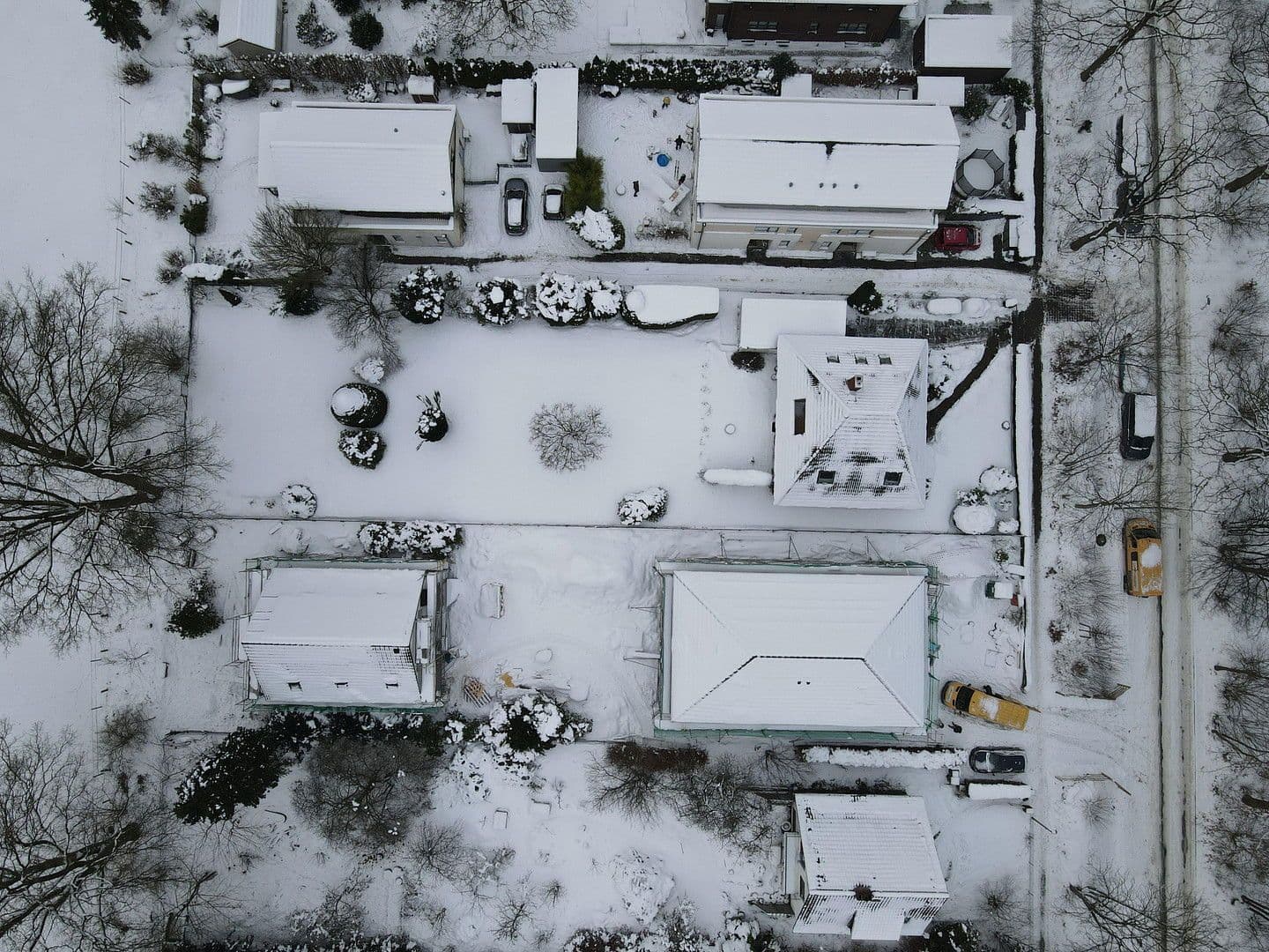 Predaj domu 136 m², pozemek 404 m², Hamburg, Hamburg Predaj domu 136 m², pozemek 404 m², Hamburg, Hamburg