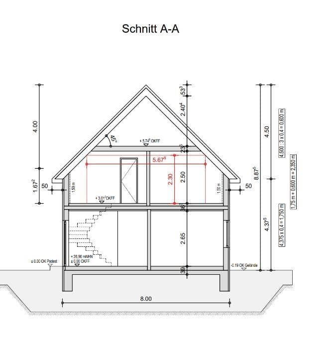 Predaj domu 136 m², pozemek 404 m², Hamburg, Hamburg Predaj domu 136 m², pozemek 404 m², Hamburg, Hamburg