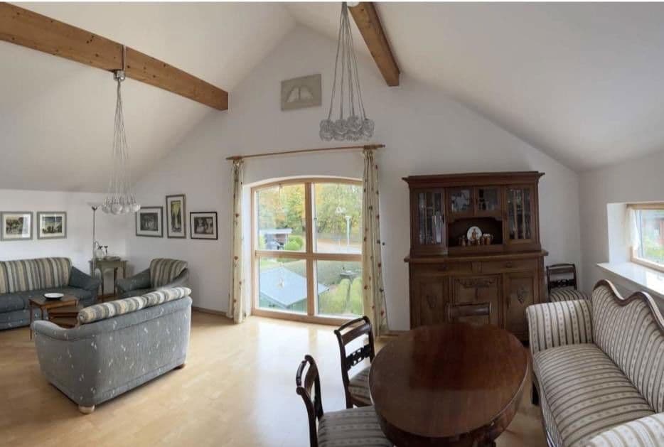 Predaj domu 196 m², pozemek 1.062 m², Bollingstedt, Šlezvicko-Holštajnsko Predaj domu 196 m², pozemek 1.062 m², Bollingstedt, Šlezvicko-Holštajnsko